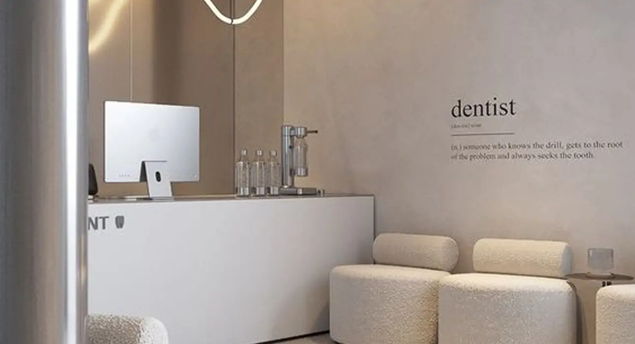 Dentist 1
