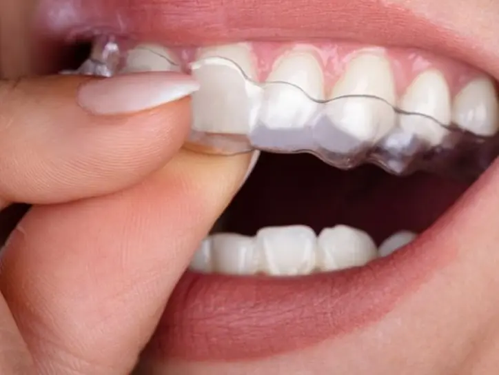 Invisalign