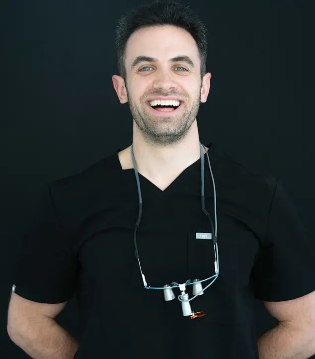 Dr samaan vahid assr